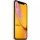 Apple iPhone XR Dual Sim 256GB Yellow (MT1M2)